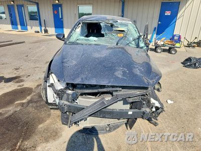 Piąte zdjęcie samochodu w środku: 2023 KIA FORTE LXS VIN:3KPF24ADXPE682156 - miniatura