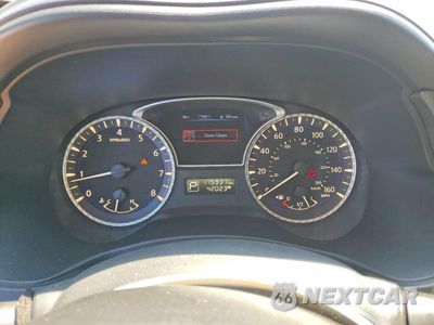 Zdjęcie 9 z 13 samochodu: 2015 INFINITI QX60 BASE VIN:5N1AL0MN6FC550968 - miniatura