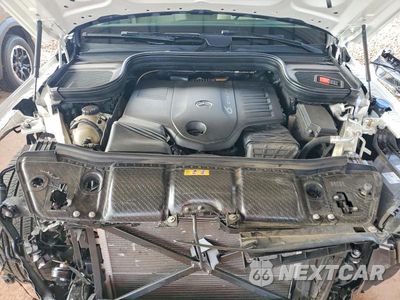 Zdjęcie 11 z 13 samochodu: 2024 MERCEDES-BENZ GLE 450 4MATIC VIN:4JGFB5KB5RB126710 - miniatura