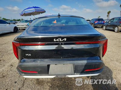 Zdjęcie 6 z 12 samochodu: 2025 KIA K4 LXS VIN:3KPFT4DE4SE024519 - miniatura