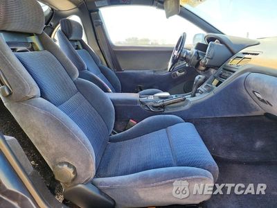 Zdjęcie 10 z 12 samochodu: 1992 NISSAN 300ZX BASE VIN:JN1RZ24H7NX521646 - miniatura
