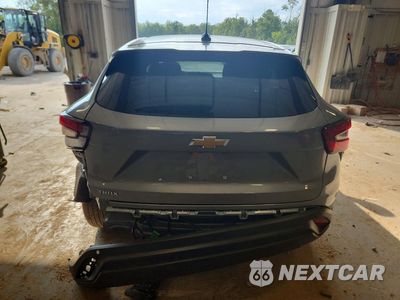 Zdjęcie 6 z 13 samochodu: 2025 CHEVROLET TRAX LS VIN:KL77LFEPXSC123673 - miniatura