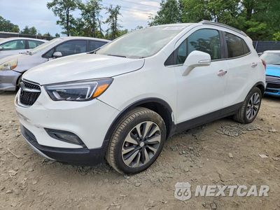 2019 BUICK ENCORE ESSENCE KL4CJCSM9KB775605 - główne zdjęcie licytacji z USA - miniatura