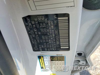 Zdjęcie 12 z 12 samochodu: 2020 HYUNDAI PALISADE LIMITED VIN:KM8R54HE8LU088577 - miniatura