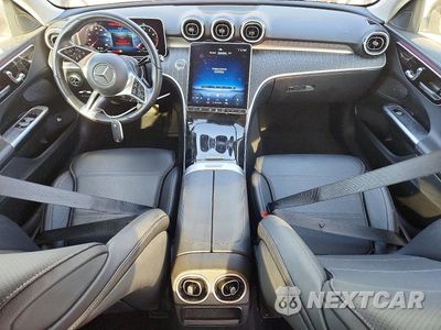 Zdjęcie 8 z 12 samochodu: 2023 MERCEDES-BENZ C 300 VIN:W1KAF4GB6PR136971 - miniatura