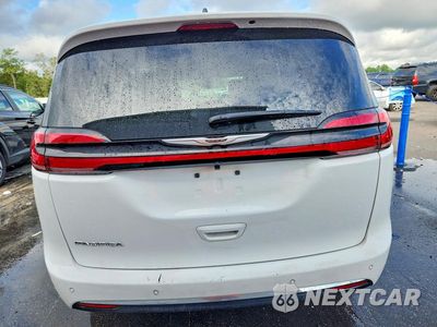 Zdjęcie 6 z 13 samochodu: 2026 CHRYSLER PACIFICA SELECT VIN:2C4RC1BG2TR182616 - miniatura