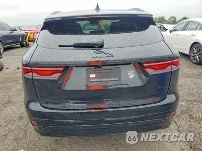 Zdjęcie 6 z 13 samochodu: 2025 JAGUAR F-PACE R-DYNAMIC S VIN:SADCT2EX2SA742939 - miniatura