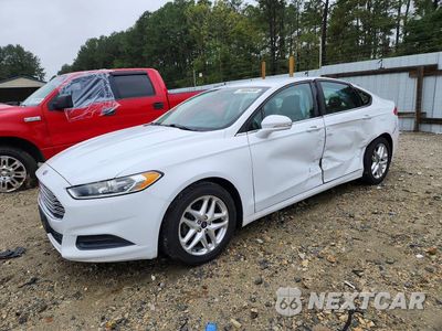 2013 FORD FUSION SE 3FA6P0H7XDR304701 - główne zdjęcie licytacji z USA - miniatura