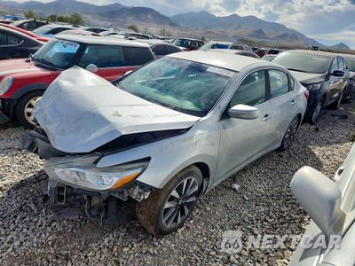 2017 NISSAN ALTIMA 2.5 SV 1N4AL3AP8HC236095 - główne zdjęcie licytacji z USA - miniatura