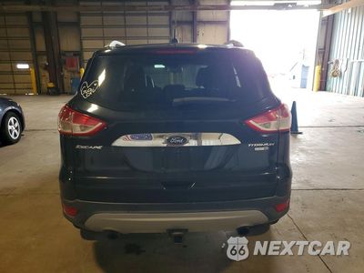 Zdjęcie 6 z 13 samochodu: 2014 FORD ESCAPE TITANIUM VIN:1FMCU9J90EUA75859 - miniatura
