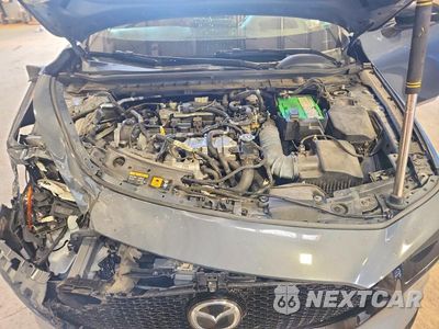 Zdjęcie 11 z 12 samochodu: 2021 MAZDA 3 PREMIUM PLUS VIN:JM1BPBNY1M1312259 - miniatura