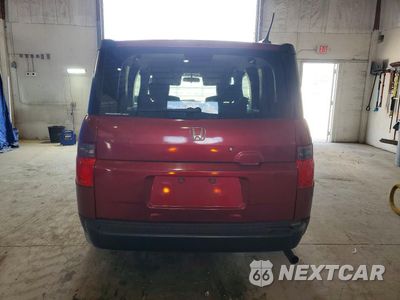 Zdjęcie 6 z 13 samochodu: 2008 HONDA ELEMENT EX VIN:5J6YH28788L008781 - miniatura
