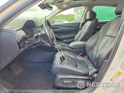 Zdjęcie 7 z 12 samochodu: 2024 HONDA ACCORD TOURING HYBRID VIN:1HGCY2F87RA051809 - miniatura