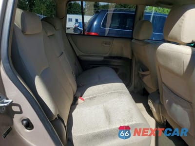 Zdjęcie 11 z 13 samochodu: 2006 TOYOTA HIGHLANDER HYBRID VIN:JTEEW21A460028864 - miniatura