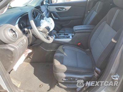 Zdjęcie 7 z 13 samochodu: 2024 CHEVROLET BLAZER 2LT VIN:3GNKBHR45RS181570 - miniatura