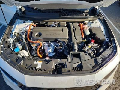 Zdjęcie 11 z 12 samochodu: 2026 HOND ACCORD LX VIN:1HGCY2F77TA039349 - miniatura