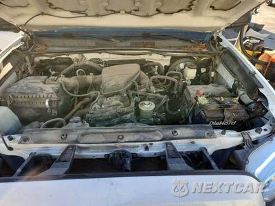 Zdjęcie 11 z 12 samochodu: 2022 TOYOTA TACOMA SR VIN:3TYRX5GN0NT055462 - miniatura