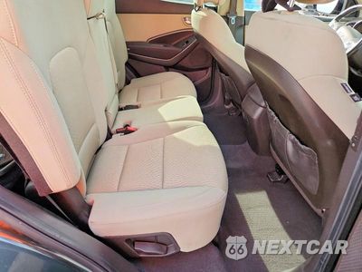 Zdjęcie 10 z 13 samochodu: 2013 HYUNDAI SANTA FE SPORT 2.0T VIN:5XYZUDLA2DG039504 - miniatura