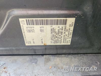 Zdjęcie 12 z 12 samochodu: 2019 NISSAN MAXIMA 3.5 SR VIN:1N4AA6AV3KC363060 - miniatura