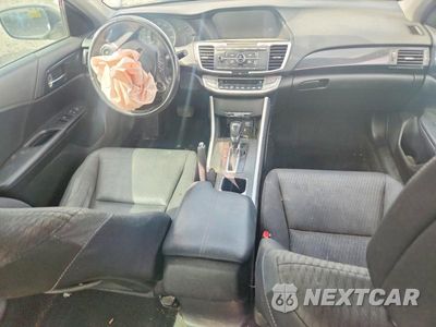 Zdjęcie 8 z 12 samochodu: 2013 HONDA ACCORD SPORT VIN:1HGCR2F5XDA2A2152 - miniatura