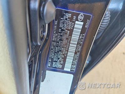Zdjęcie 12 z 12 samochodu: 2016 TOYOTA CAMRY LE VIN:4T1BF1FK0GU614423 - miniatura