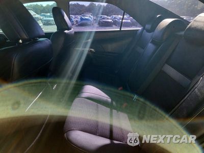 Zdjęcie 10 z 12 samochodu: 2012 TOYOTA CAMRY SE VIN:4T1BF1FKXCU173071 - miniatura