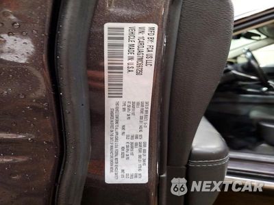Zdjęcie 14 z 14 samochodu: 2021 DODGE DURANGO SXT VIN:1C4RDJAG7MC697250 - miniatura