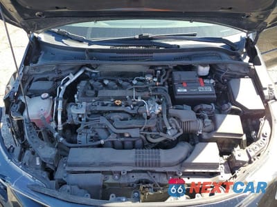 Zdjęcie 11 z 12 samochodu: 2020 TOYOTA COROLLA XSE VIN:5YFT4RCE6LP048030 - miniatura