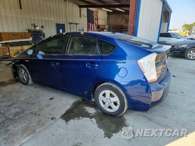 Drugie zdjęcie samochodu z przodu: 2010 TOYOTA PRIUS II VIN:JTDKN3DUXA5224888 - miniatura