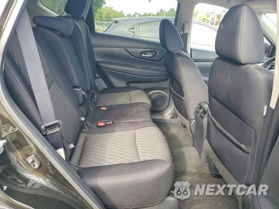 Zdjęcie 11 z 14 samochodu: 2017 NISSAN ROGUE SV VIN:5N1AT2MV3HC811892 - miniatura