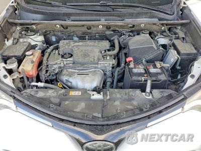 Zdjęcie 12 z 13 samochodu: 2018 TOYOTA RAV4 LE VIN:JTMZFREV1JJ747276 - miniatura