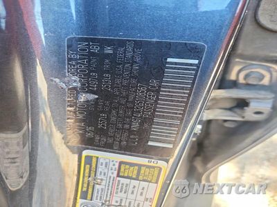 Zdjęcie 12 z 12 samochodu: 2016 KIA OPTIMA LX VIN:KNAGT4L32G5108567 - miniatura