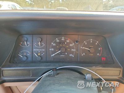 Zdjęcie 9 z 12 samochodu: 1994 MAZDA B4000 VIN:4F4CR12X4RTM16817 - miniatura