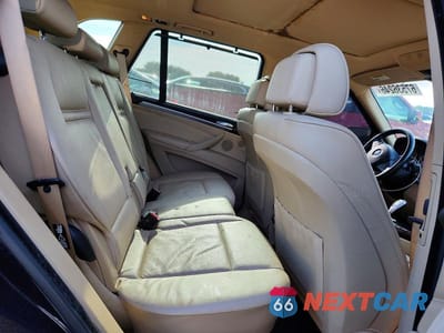 Zdjęcie 11 z 13 samochodu: 2008 BMW X5 3.0I VIN:5UXFE43578L036688 - miniatura