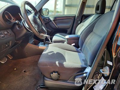 Zdjęcie 7 z 13 samochodu: 2005 TOYOTA RAV4 BASE VIN:JTEGD20V150091731 - miniatura