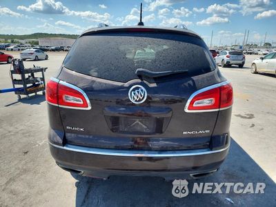Zdjęcie 6 z 13 samochodu: 2016 BUICK ENCLAVE VIN:5GAKRBKDXGJ144428 - miniatura