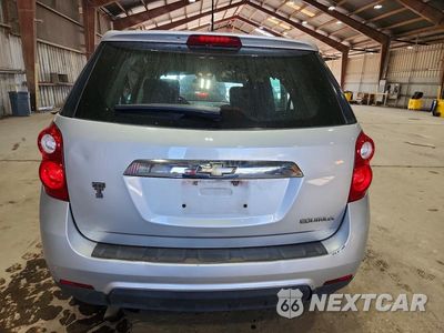 Zdjęcie 6 z 12 samochodu: 2015 CHEVROLET EQUINOX LS VIN:2GNALAEK7F1177595 - miniatura