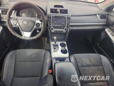 Zdjęcie 8 z 12 samochodu: 2014 TOYOTA CAMRY SE VIN:4T1BF1FK1EU795481 - miniatura