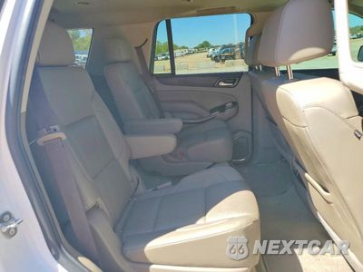 Zdjęcie 11 z 13 samochodu: 2017 GMC YUKON SLT VIN:1GKS2BKC5HR382852 - miniatura