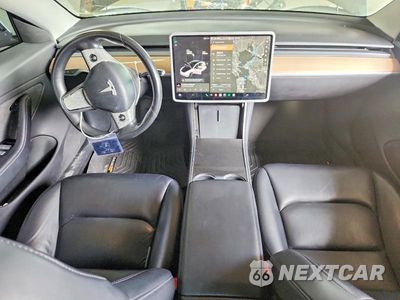 Zdjęcie 8 z 12 samochodu: 2018 TESLA MODEL 3 VIN:5YJ3E1EA9JF036102 - miniatura