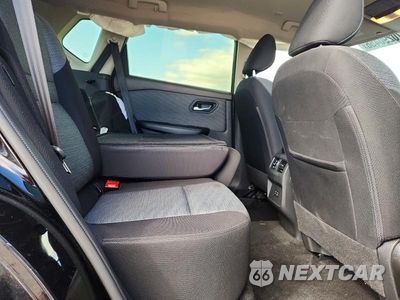 Zdjęcie 11 z 13 samochodu: 2023 NISSAN ROGUE SV VIN:JN8BT3BB2PW200454 - miniatura