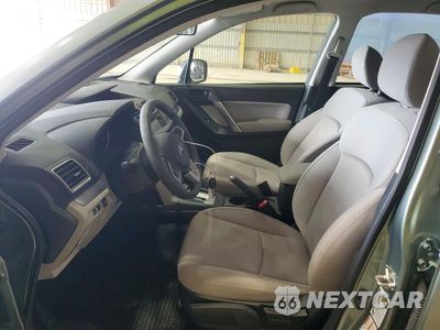 Zdjęcie 7 z 12 samochodu: 2018 SUBARU FORESTER 2.5I VIN:JF2SJABC8JH613619 - miniatura