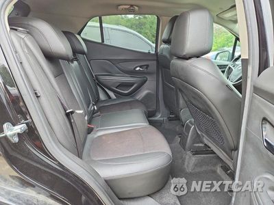 Zdjęcie 11 z 13 samochodu: 2018 BUICK ENCORE PREFERRED VIN:KL4CJASB0JB547512 - miniatura