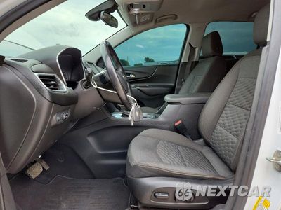 Zdjęcie 7 z 13 samochodu: 2020 CHEVROLET EQUINOX LT VIN:3GNAXKEVXLS722144 - miniatura