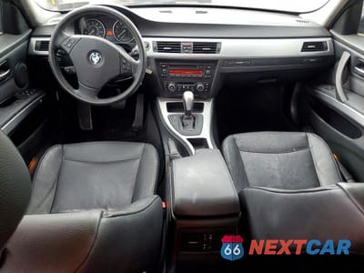 Zdjęcie 8 z 13 samochodu: 2010 BMW 328 XI SULEV VIN:WBAPK5C54AA649466 - miniatura