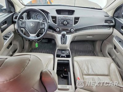 Zdjęcie 8 z 12 samochodu: 2013 HONDA CR-V EXL VIN:2HKRM4H71DH685798 - miniatura