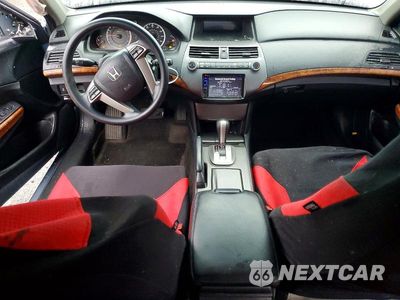 Zdjęcie 8 z 13 samochodu: 2011 HONDA ACCORD EX VIN:1HGCP2F76BA057004 - miniatura