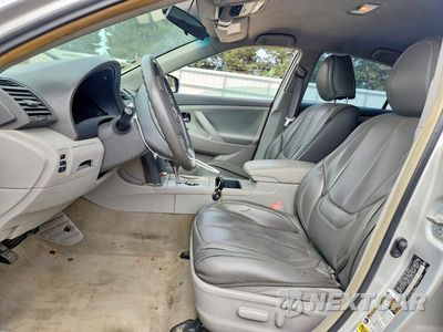 Zdjęcie 7 z 12 samochodu: 2009 TOYOTA CAMRY LE VIN:4T1BE46K19U317510 - miniatura