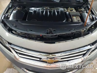 Zdjęcie 11 z 12 samochodu: 2018 CHEVROLET IMPALA LT VIN:2G1105S31J9168173 - miniatura