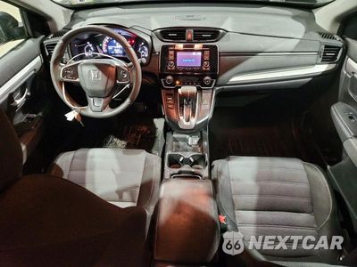 Zdjęcie 8 z 13 samochodu: 2017 HONDA CR-V LX VIN:2HKRW6H31HH217434 - miniatura